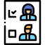 Choice アイコン 64x64