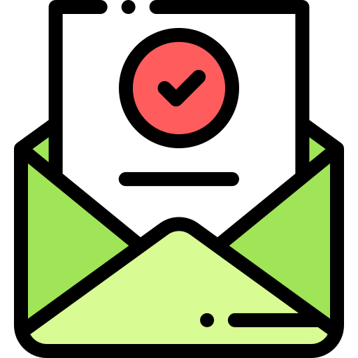Mail icon