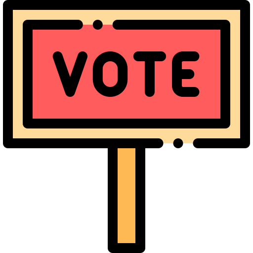 Vote icon