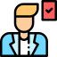 Man icon 64x64