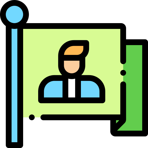 Flag icon