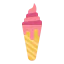 Ice cream icon 64x64