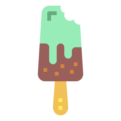 Bitten icon