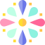 Fireworks icon 64x64