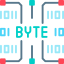 Byte icon 64x64
