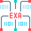 Exabyte Ikona 64x64