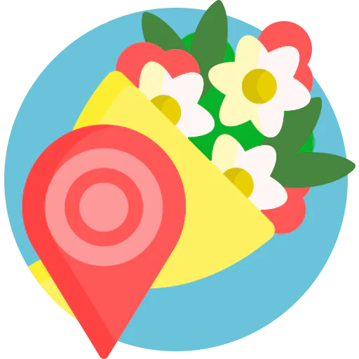 Florist icon