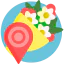 Florist icon 64x64