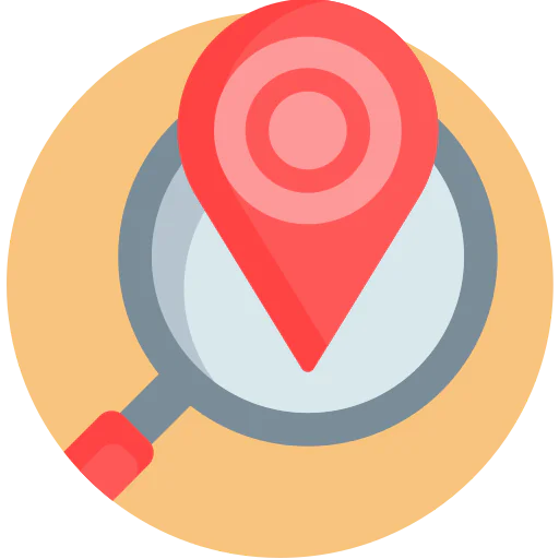 Tracking Symbol