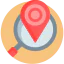 Tracking icon 64x64