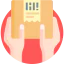 Delivery icon 64x64