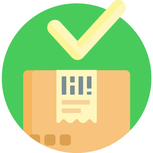 Received icon