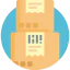 Boxes icon 64x64