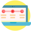 Tracking icon 64x64