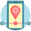 Tracking icon 64x64