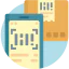 Barcode icon 64x64