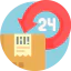 Delivery icon 64x64