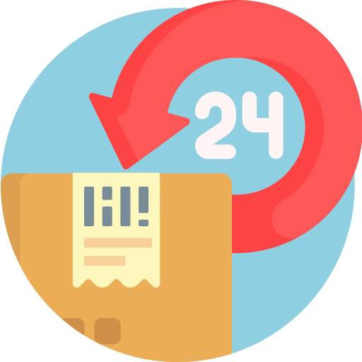 Delivery icon