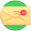 Letter icon 64x64