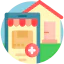 Ecommerce icon 64x64