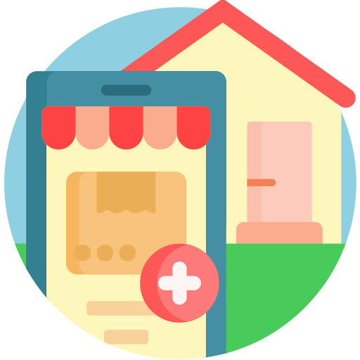 Ecommerce icon