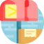Postbox Symbol 64x64