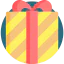 Gift icon 64x64