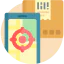 Tracking icon 64x64