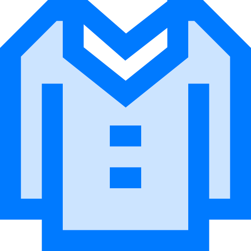Clothes icon