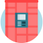 Locker icon 64x64