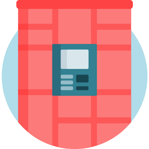 Locker icon