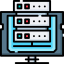 Server Ikona 64x64