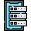 Server Ikona 64x64