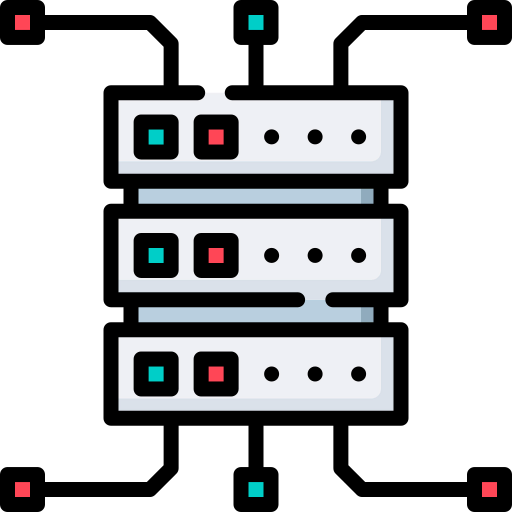 Servers icon