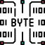Byte Ikona 64x64