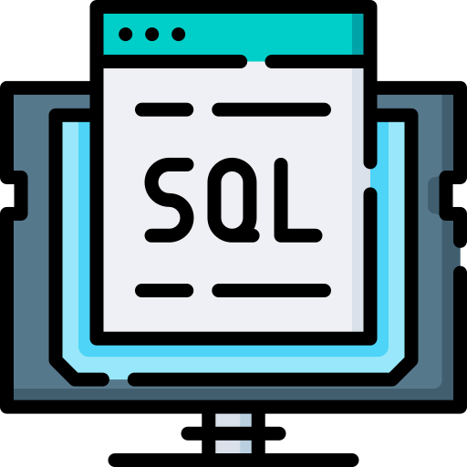 Sql server icône
