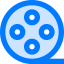 Cinema icon 64x64
