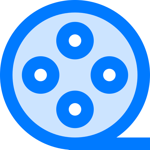 Cinema icon