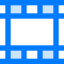 Cinema icon 64x64