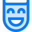 Comedy Symbol 64x64