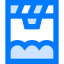 Cinema icon 64x64