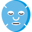 Face mask icon 64x64