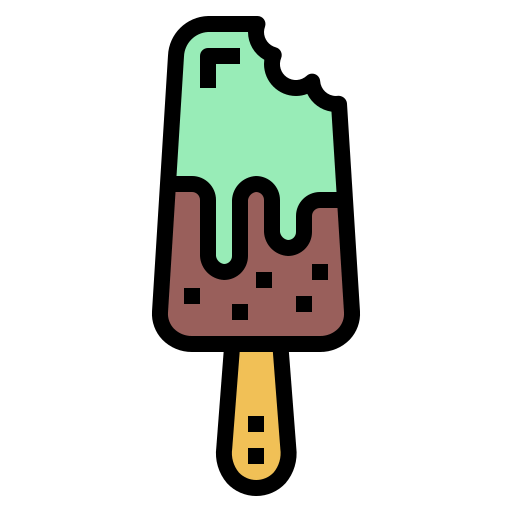 Bitten icon