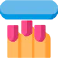 Manicure icon 64x64