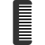 Comb icon 64x64