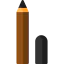 Eye pencil biểu tượng 64x64