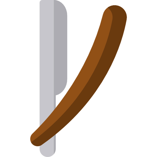 Razor icon