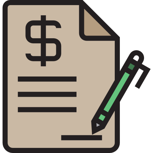 Loan icon