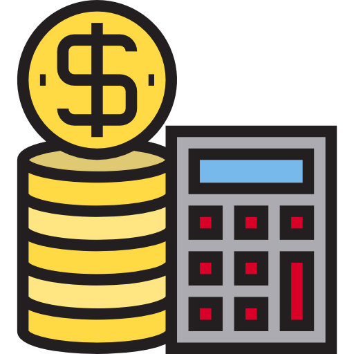 Dollar icon
