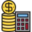 Dollar іконка 64x64
